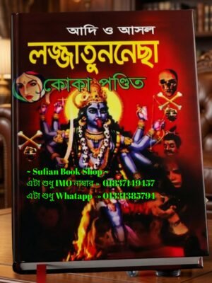 লজ্জাতুন্নেছা কোকা পন্ডিত পুরোনো কাজের কিতাব