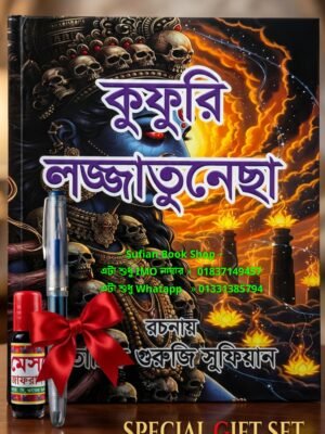 ২০২৬০২১২_২২৪২৫২ কুফরি লজ্জাতুন্নেছা কিতাব কলম এবং কালী ফ্রি
