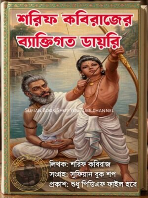 ২০২৬০৪২০_০৩০৮৪৩ শরিফ কবিরাজের ব্যক্তিগত খাতা ডাইরি কবিরাজি PDF বই