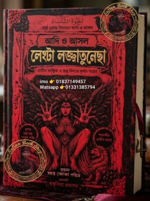 ২০২৬০৫১৭_২১৫৮৫৭ লেংটা লজ্জাতুন্নেছা 1440, পৃষ্ঠা কিতাব মহন্ত কোকা পন্ডিত