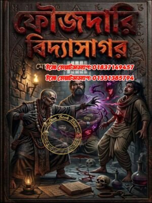 ফৌজদারি বিদ্যাসাগর তন্ত্র মন্ত্র কিতাব কবিরাজি PDF বই