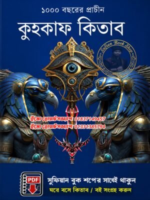 ২০২৬০৮২৪_০০৩৯৩৪ ১০০০ বছরের প্রাচীন কুহকাফ কিতাব PDF বই